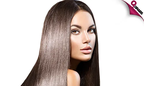Hair Renewal Protein or Keratin Treatment!